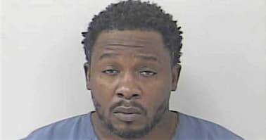 Eddy Bien-Aime, - St. Lucie County, FL 